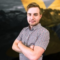 Franco Van Zyl