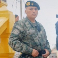 Jaime Daniel Toscano Magallanes