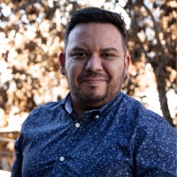 Juan Pablo Barahona Gaete