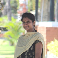 Karthiga G R