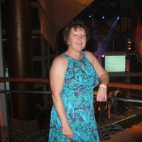 Lynne Trowell