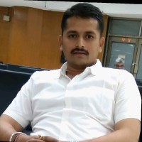 Jayesh Ghadge
