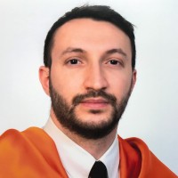 Daniil Todorov