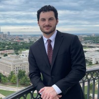 Nicholas Divirgilio