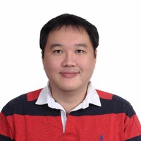 Shihchien Chuang