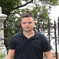 Alexander Doubrov