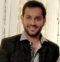 Usman Motiwala