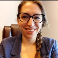 Pauline Burger