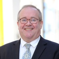 David Hodge