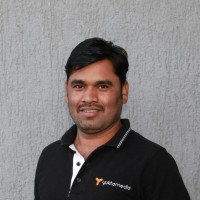 kishor Gawade
