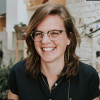 Sanne De Beukelaer