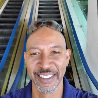 William Harris, PMP