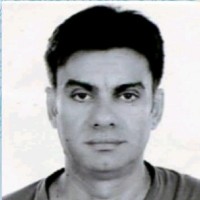 Kostas Nikolaou