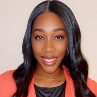 Kierra Jones