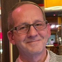 Scott Berdar