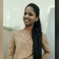 Pranita Kadam