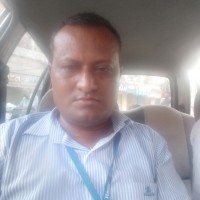 Sandip Nimavat