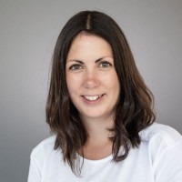 Sarah Hunter