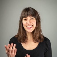 Jasmin Sepahzad