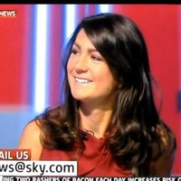 Polly Courtney (consultant)