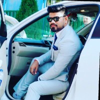 Ravinder R
