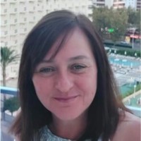 Susan Harding