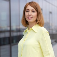 Яна Громыко