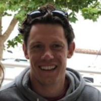 James Docker