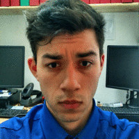 Cristian Villalba