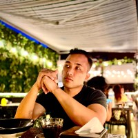 Raj Tamang