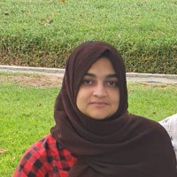 Amra P