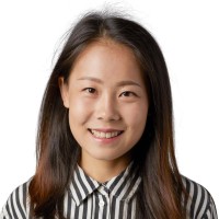 Wenjun (Vino) Chen-Lee