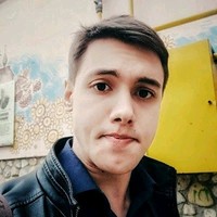 Максим Крымский