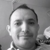 Ricardo Montoya Ferrer