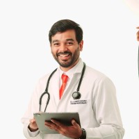 Dr. Vamsi Krishna