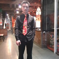 杨明宝