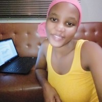 Cathrine Mokoto