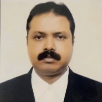 Pradip Acharjee