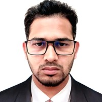 Md Aminul Ehsan