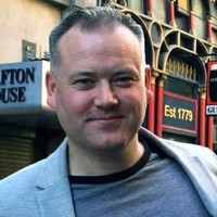 Mark Henderson
