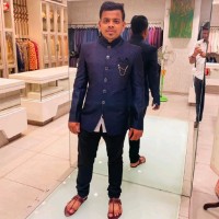 Dnyaneshwar Mhetre
