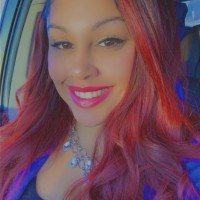 Perrisha Bivins