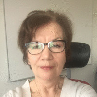 Enisa Omanovic