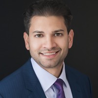 Alex Khan