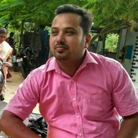 Ragesh Muralidharan