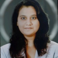 Mansi Dhole