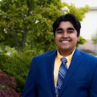 Dhruvil Shah