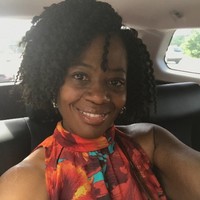 Mavis Williams