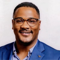 Tommy Amal, MS, CFRE