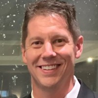 Michael Harrison